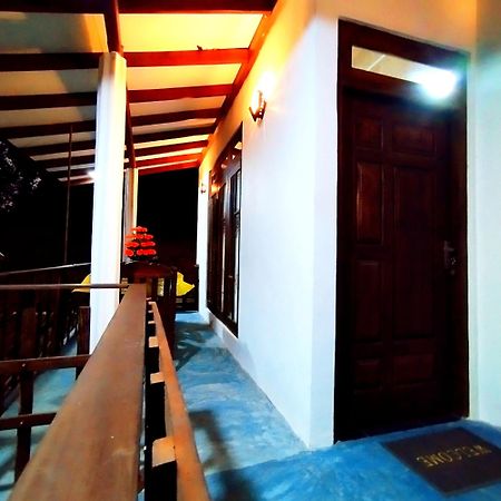 Villa Lovely Birds Mirissa Luaran gambar