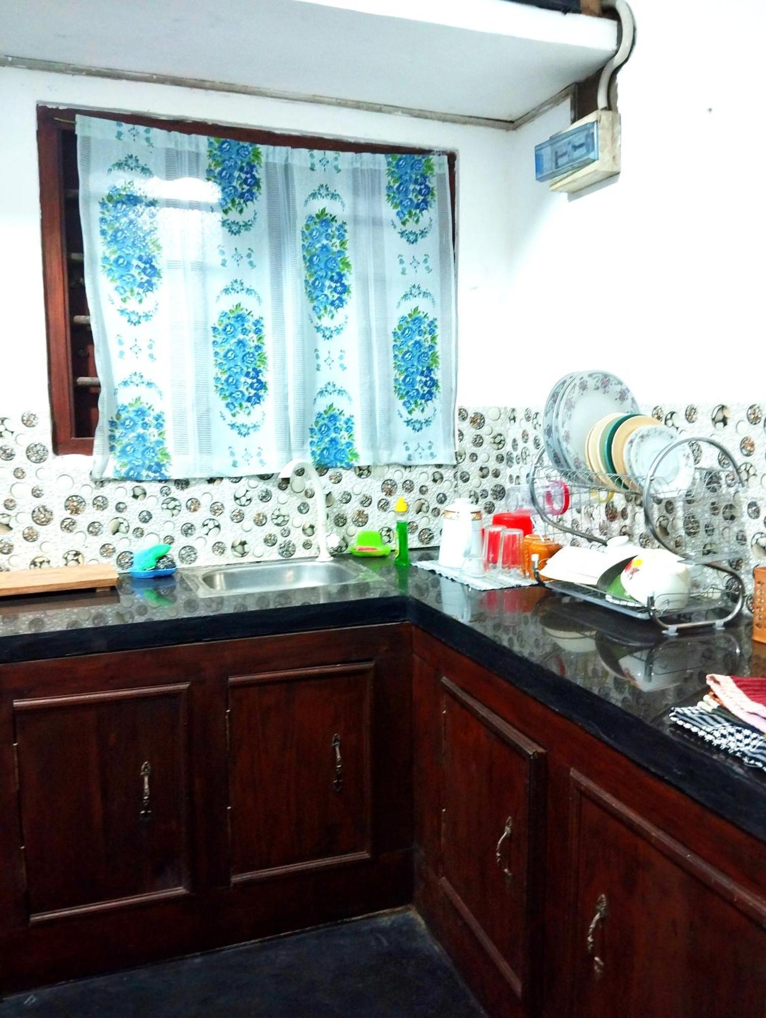 Villa Lovely Birds Mirissa Luaran gambar