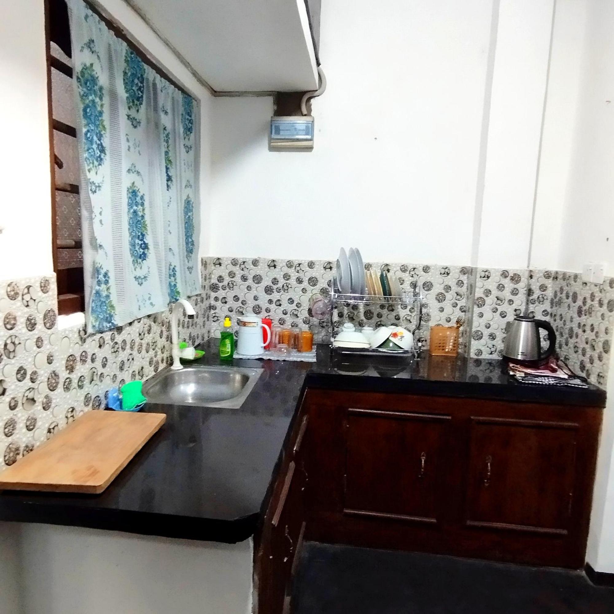 Villa Lovely Birds Mirissa Luaran gambar