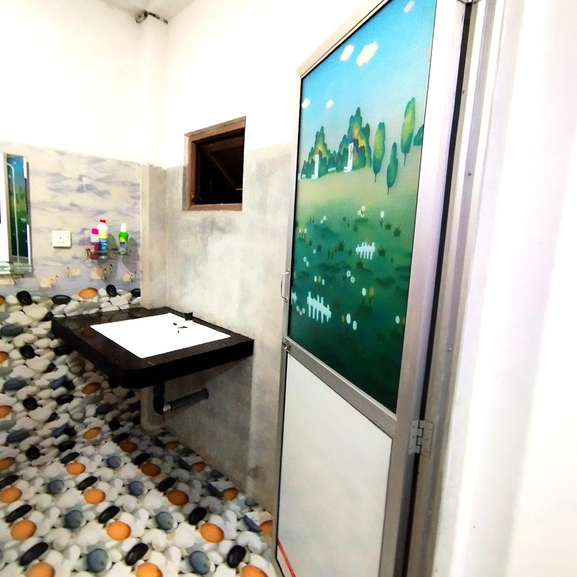 Villa Lovely Birds Mirissa Luaran gambar