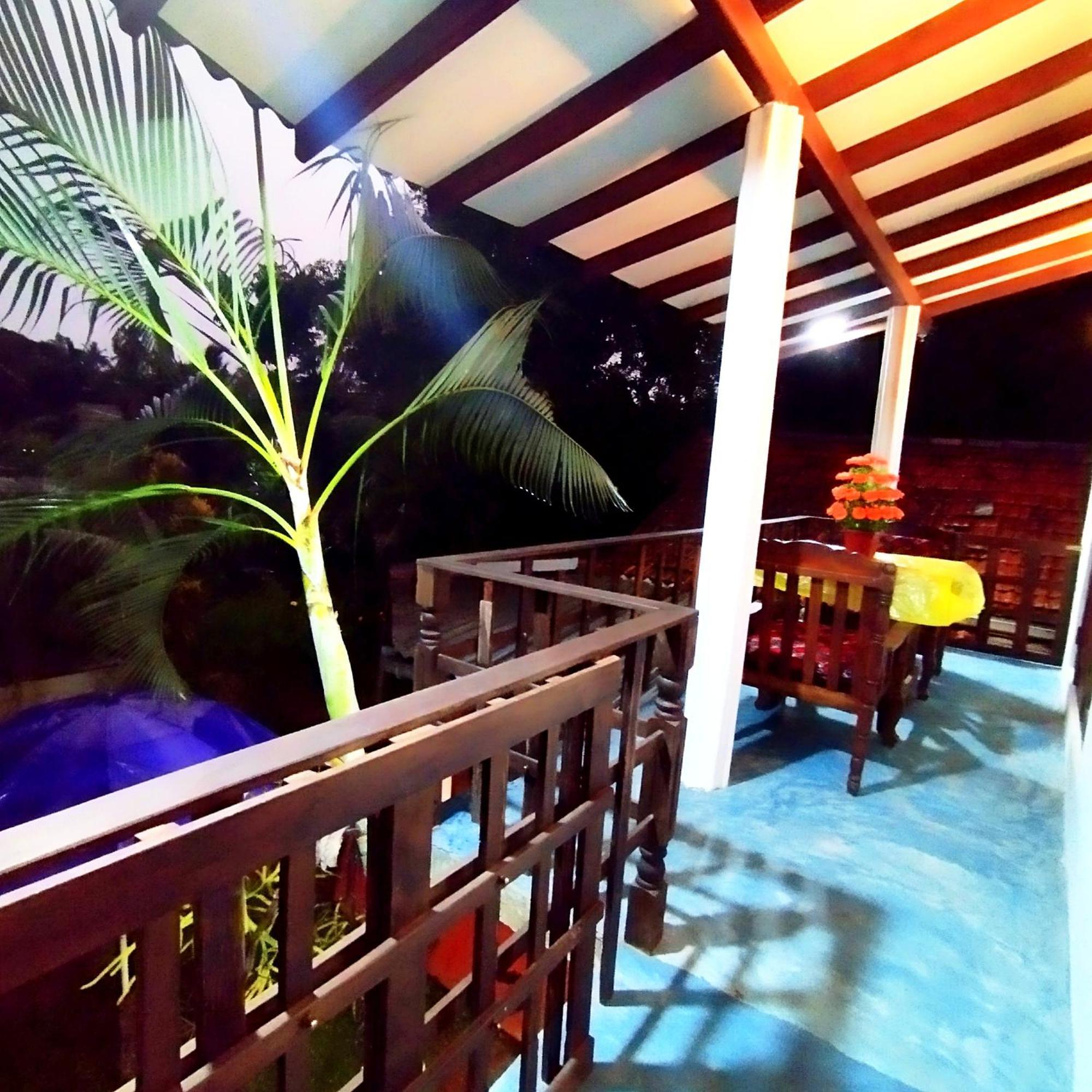 Villa Lovely Birds Mirissa Luaran gambar
