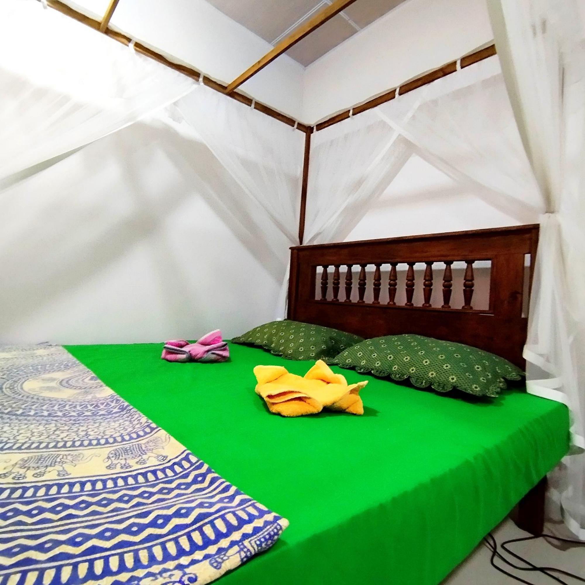 Villa Lovely Birds Mirissa Luaran gambar