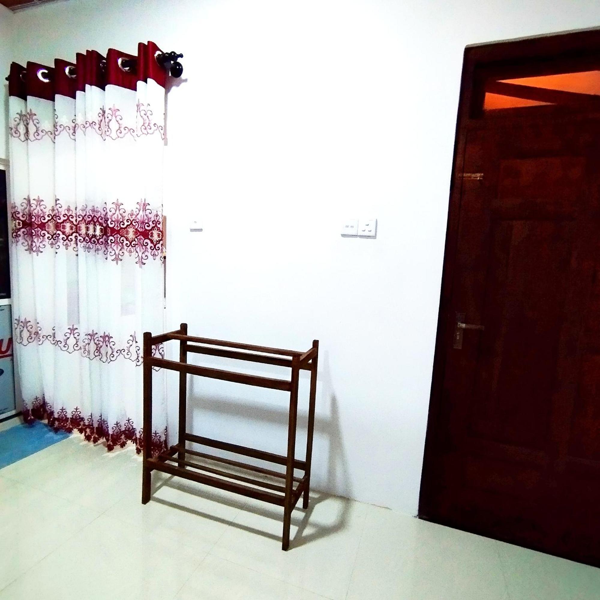Villa Lovely Birds Mirissa Luaran gambar