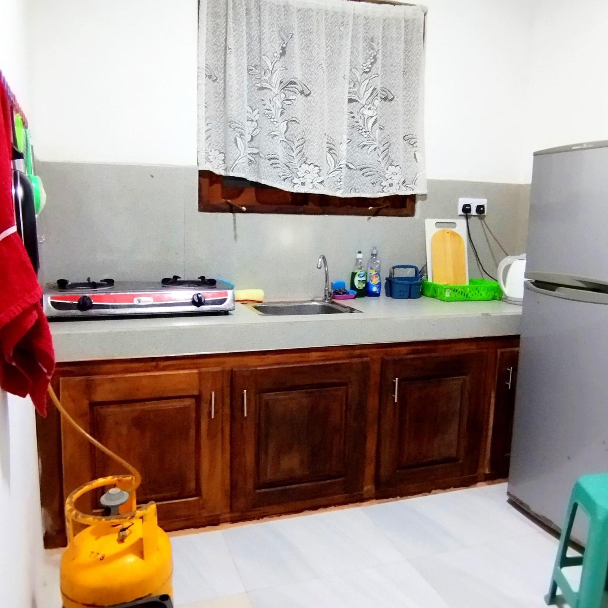 Villa Lovely Birds Mirissa Luaran gambar