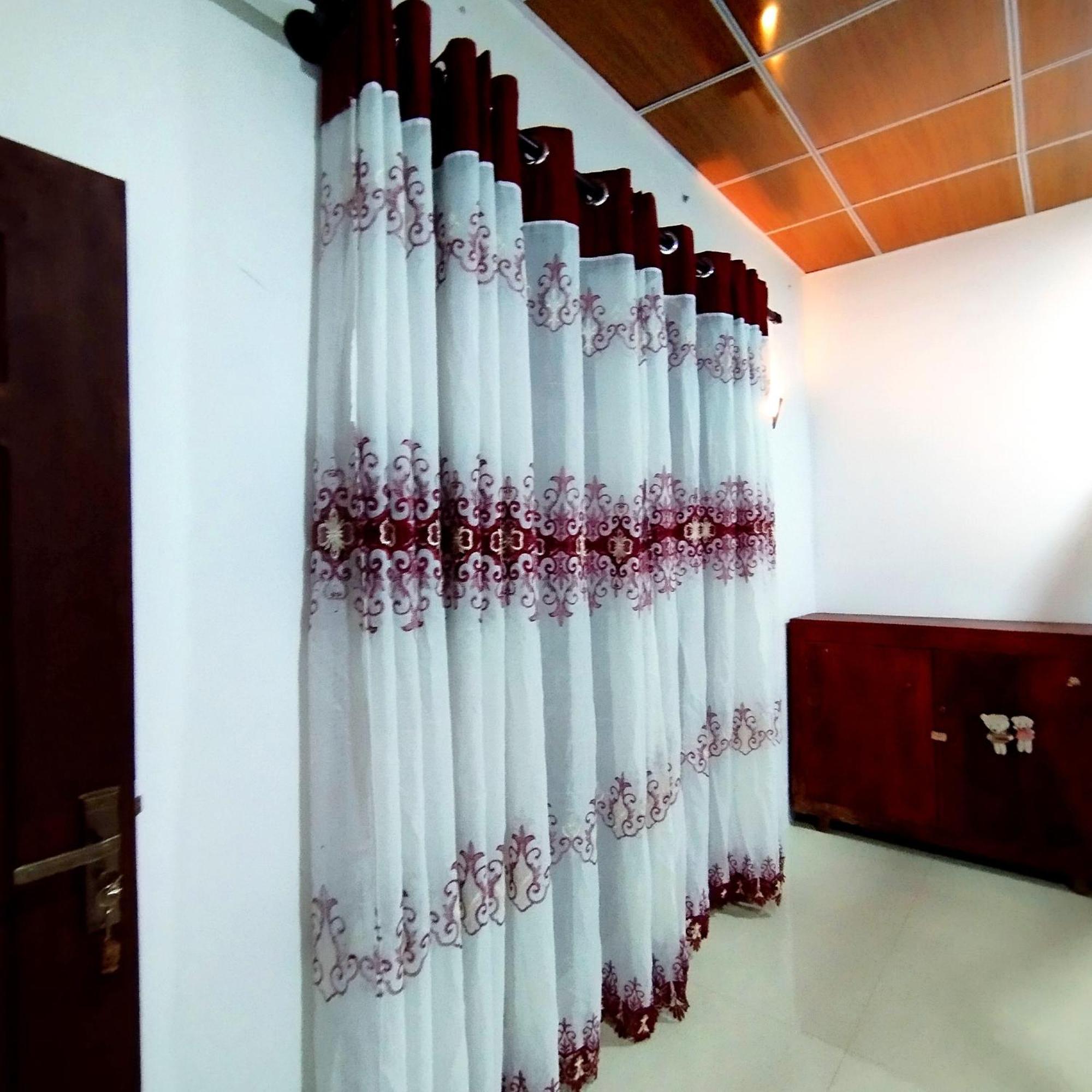 Villa Lovely Birds Mirissa Luaran gambar