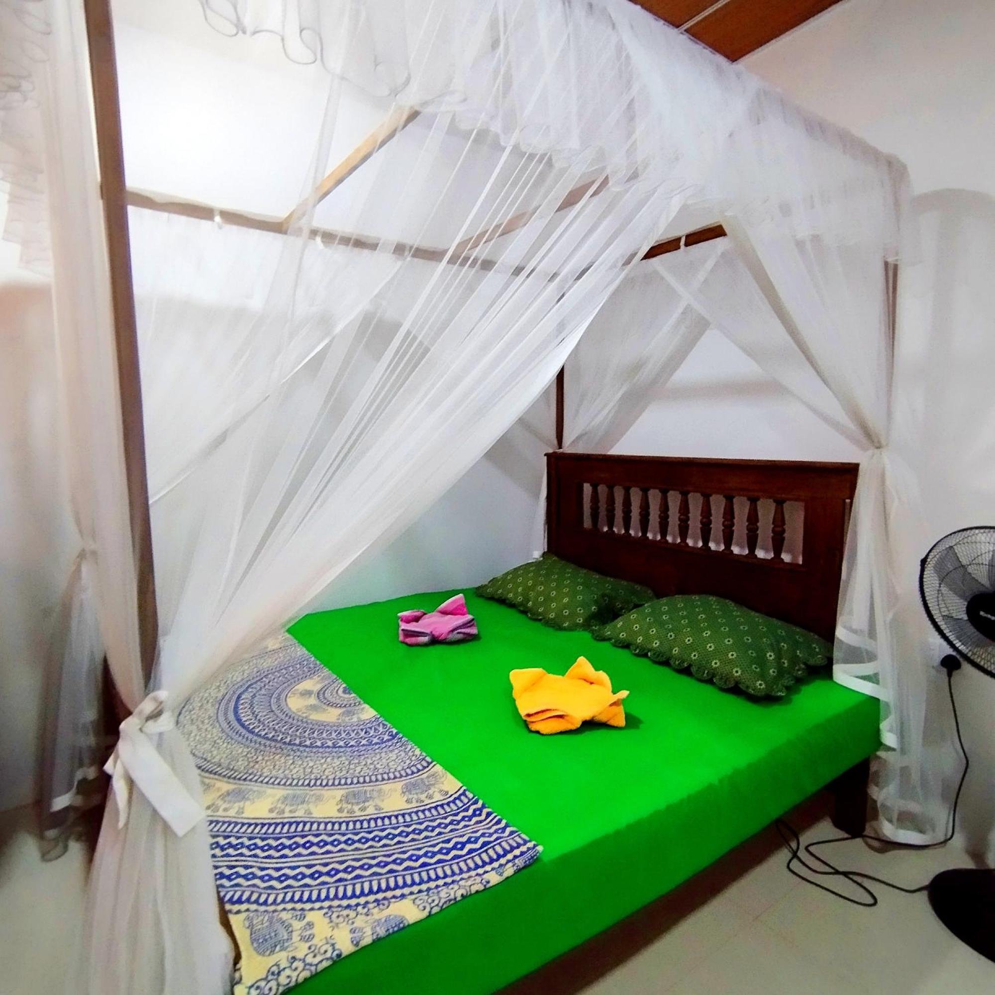 Villa Lovely Birds Mirissa Luaran gambar