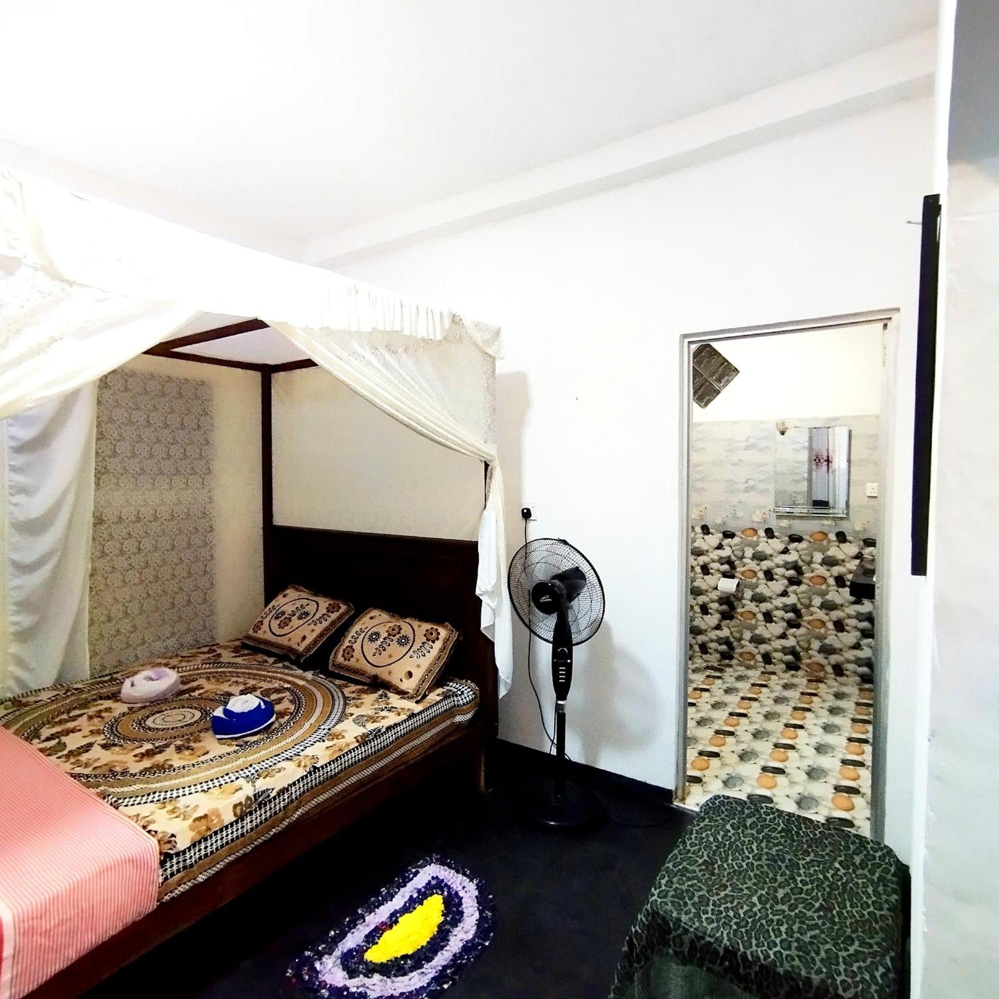 Villa Lovely Birds Mirissa Luaran gambar